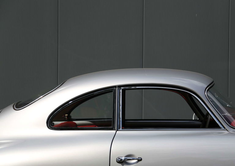 Porsche 356 A 1600