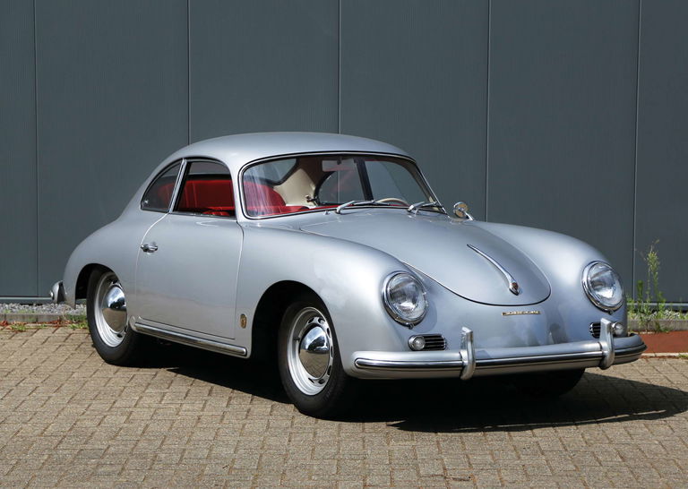 Porsche 356 A 1600