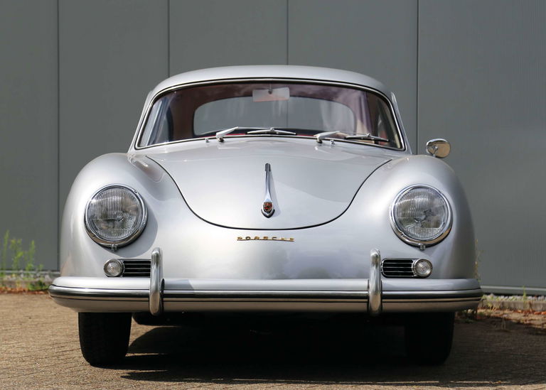 Porsche 356 A 1600