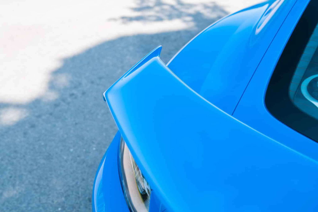 Porsche 718 Cayman GT4