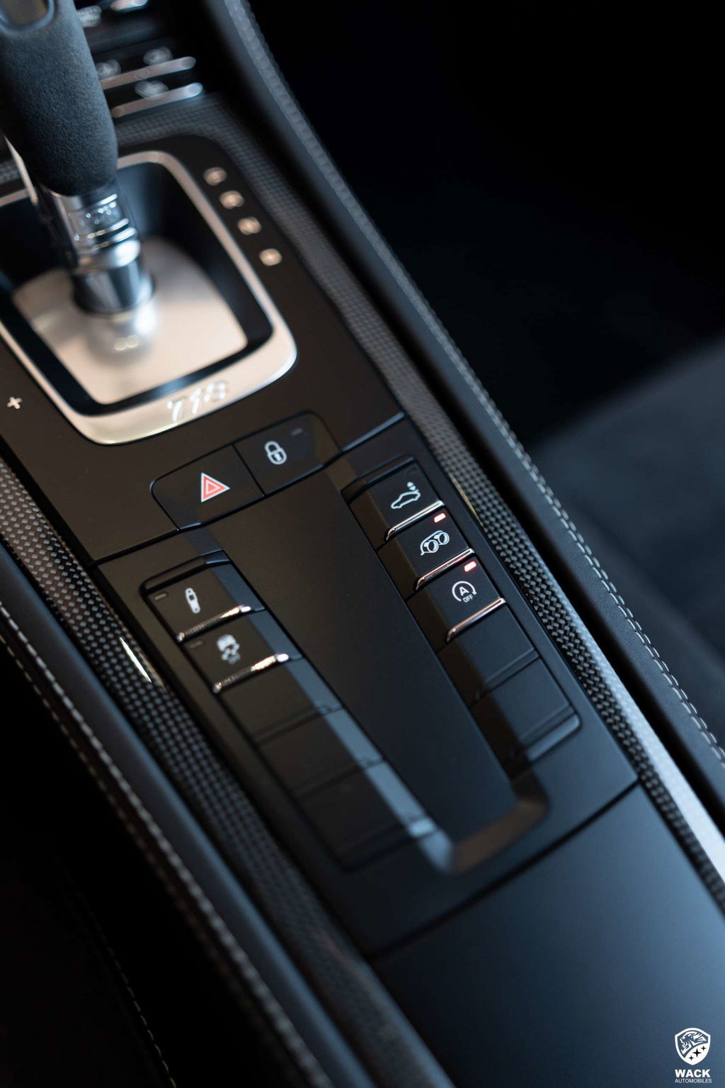 Porsche 718 Cayman GTS