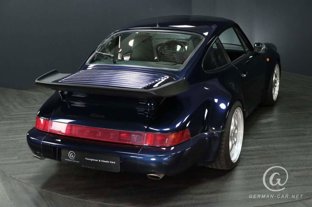 Porsche 964 Turbo