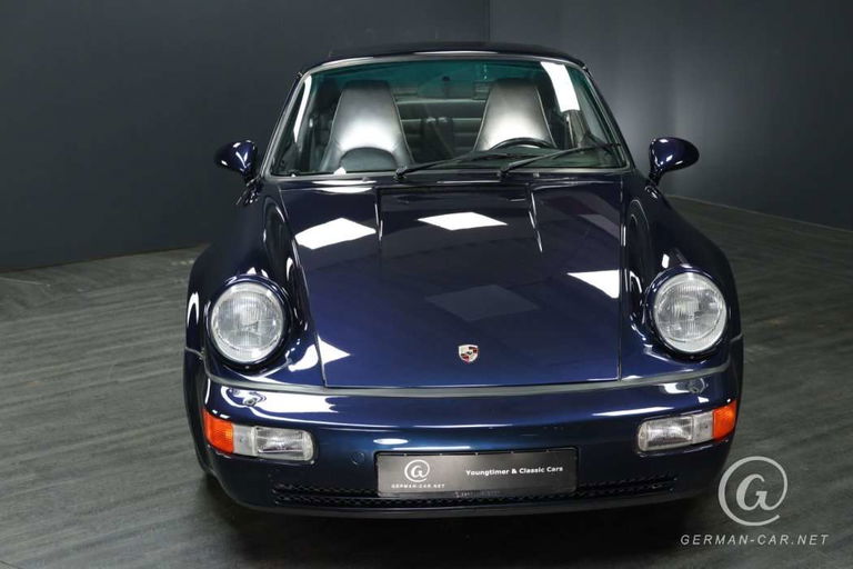 Porsche 964 Turbo