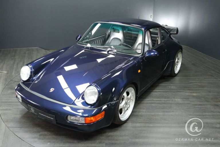 Porsche 964 Turbo