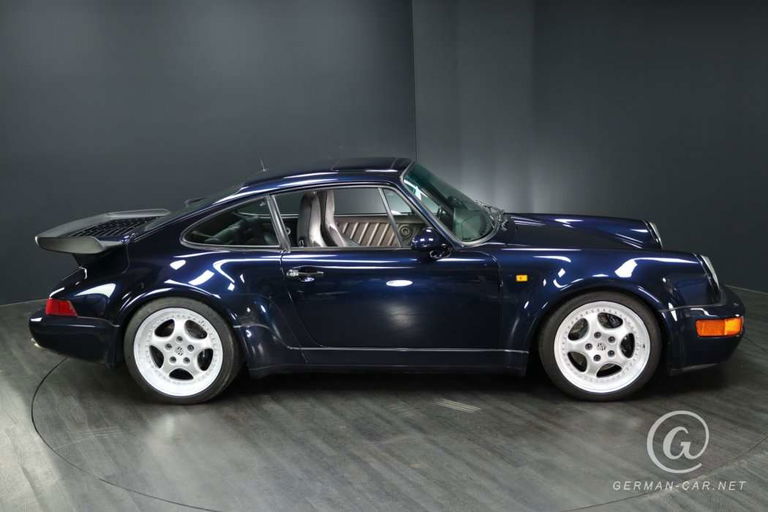 Porsche 964 Turbo