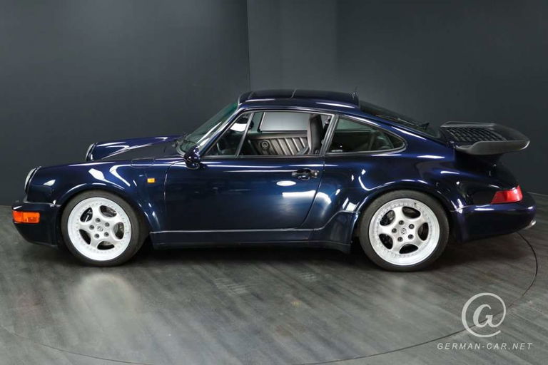 Porsche 964 Turbo