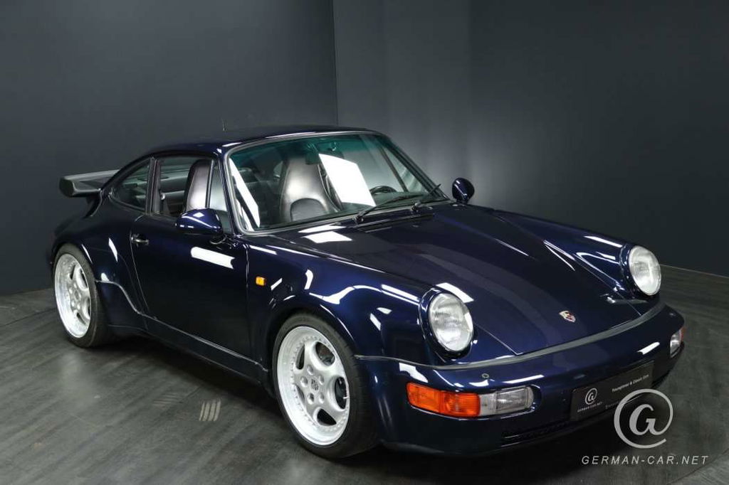 Porsche 964 Turbo