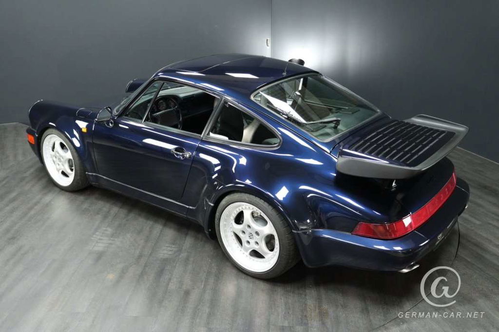 Porsche 964 Turbo