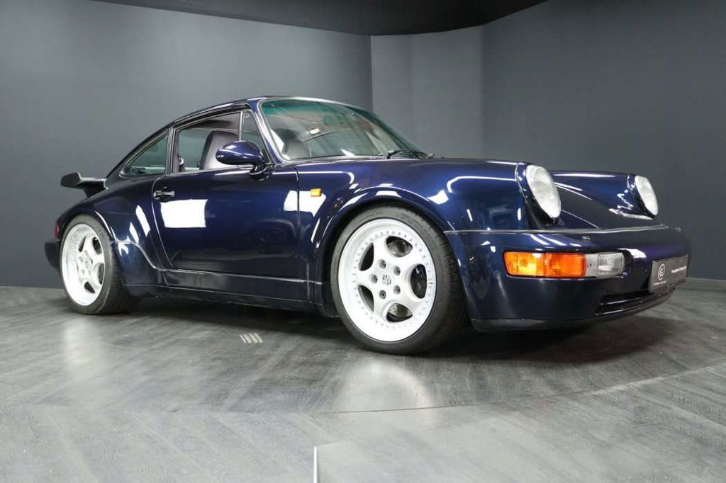 Porsche 964 Turbo