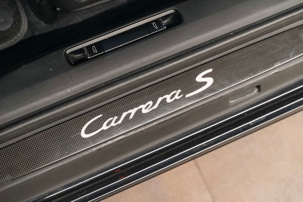 Porsche 991 Carrera S