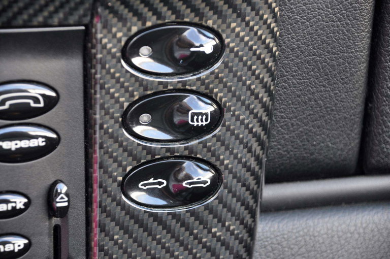 Porsche 996 Carrera 4