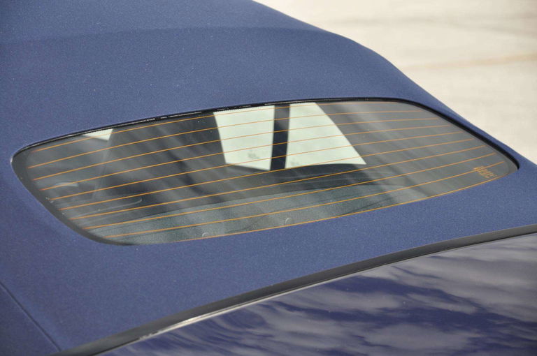 Porsche 996 Carrera 4