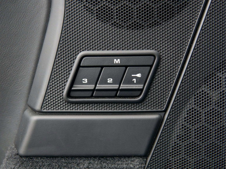 Porsche 997.2 Carrera 4S