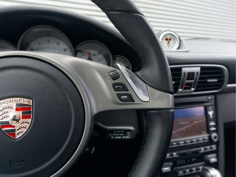 Porsche 997.2 Carrera 4S