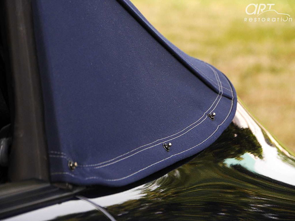 Porsche 993 Carrera 4