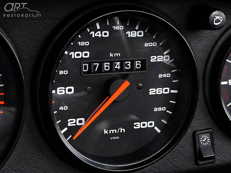 Porsche 993 Carrera 4