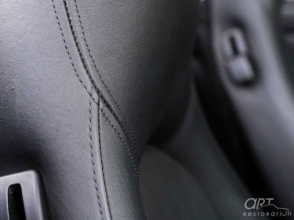 Porsche 993 Carrera 4