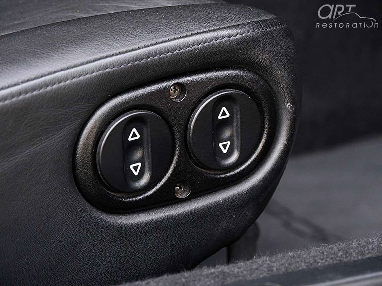 Porsche 993 Carrera 4