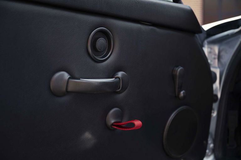 Porsche 993 Carrera RS