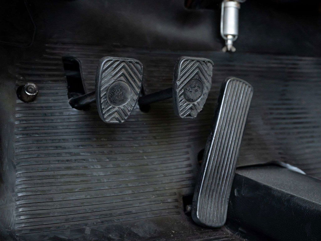 Porsche 356 A 1600 Super Speedster