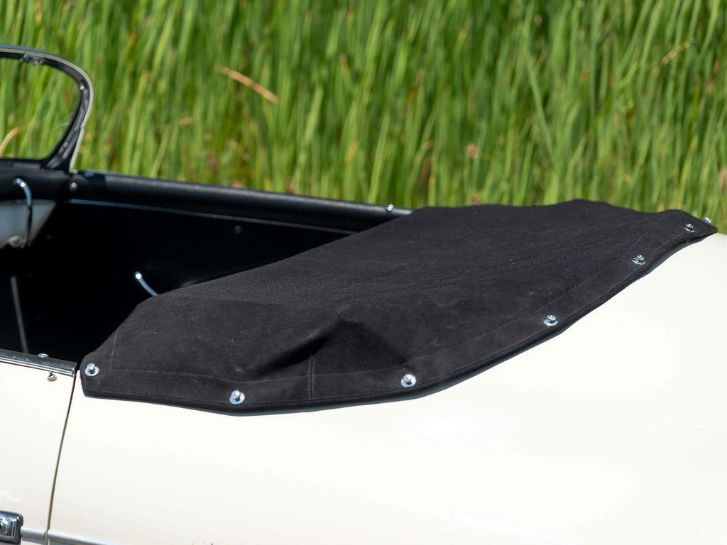 Porsche 356 A 1600 Super Speedster