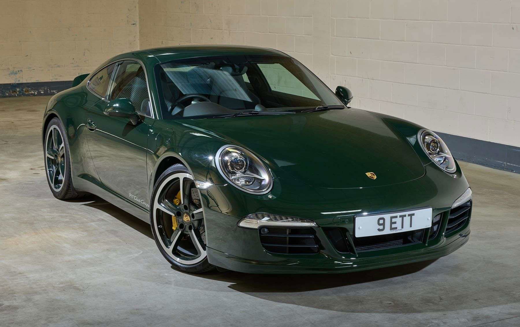 REVIEW: GT Spirit Porsche 911 Club Coupe •, 53% OFF