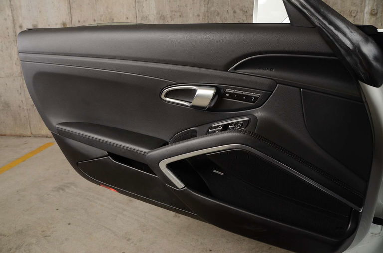 Porsche 991 Carrera S