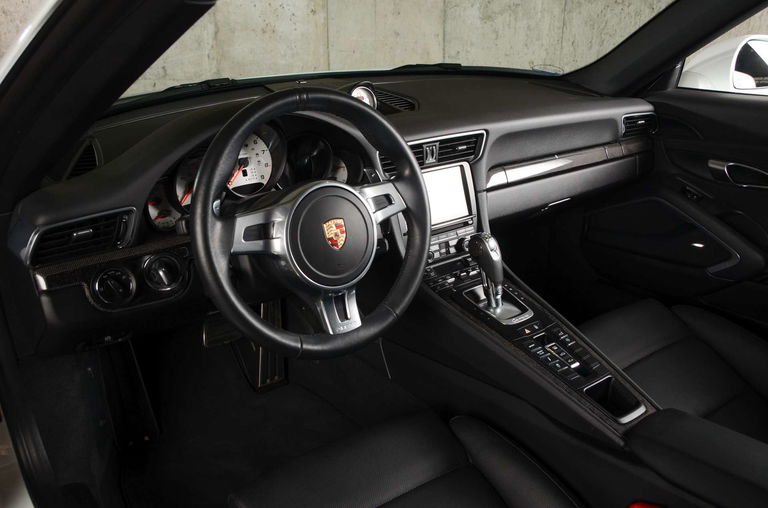 Porsche 991 Carrera S