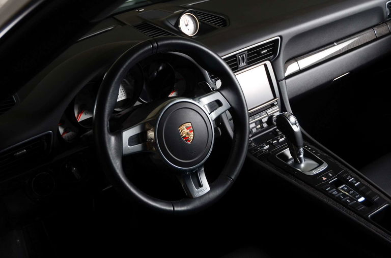 Porsche 991 Carrera S