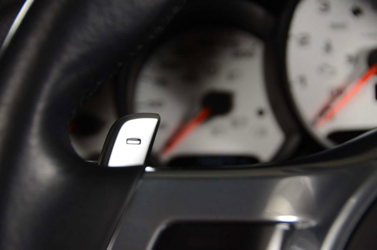 Porsche 991 Carrera S