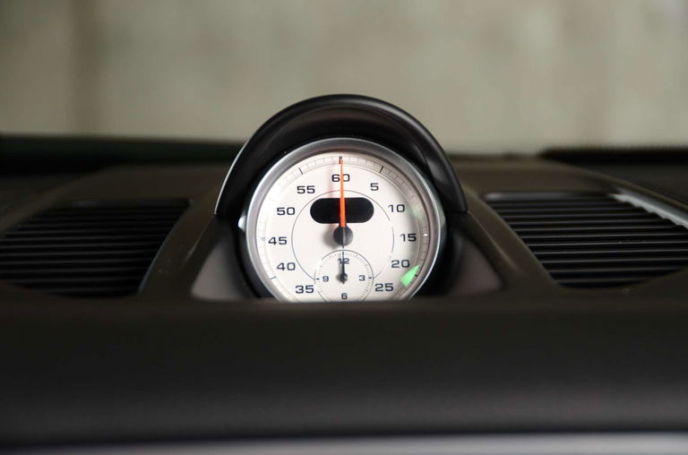 Porsche 991 Carrera S