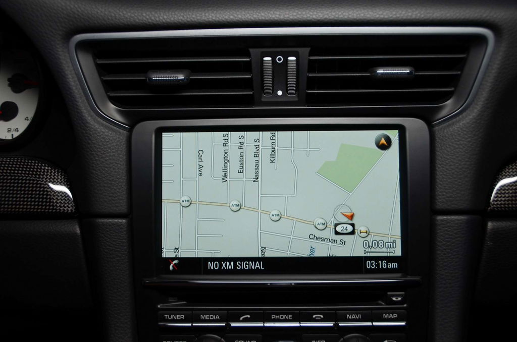 Porsche 991 Carrera S