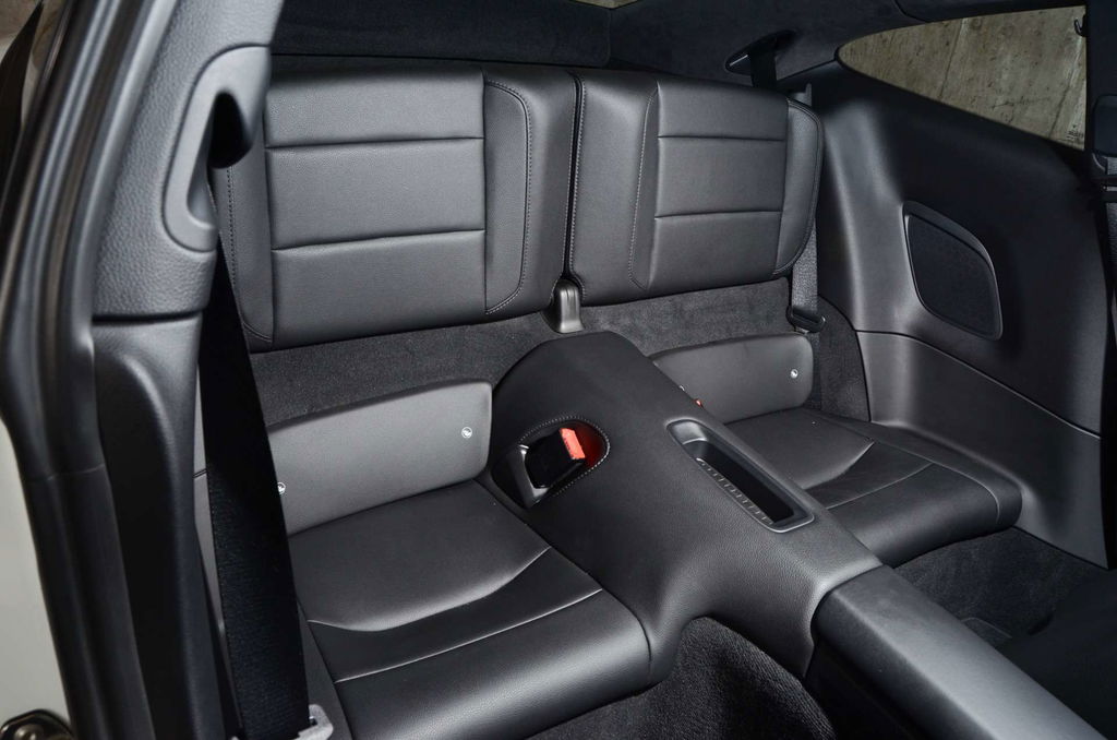 Porsche 991 Carrera S