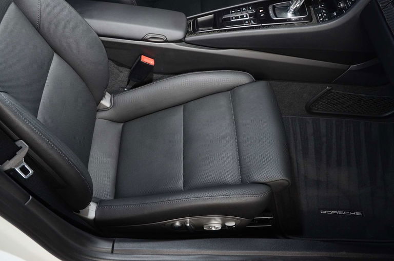 Porsche 991 Carrera S