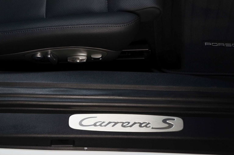 Porsche 991 Carrera S