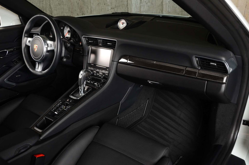 Porsche 991 Carrera S