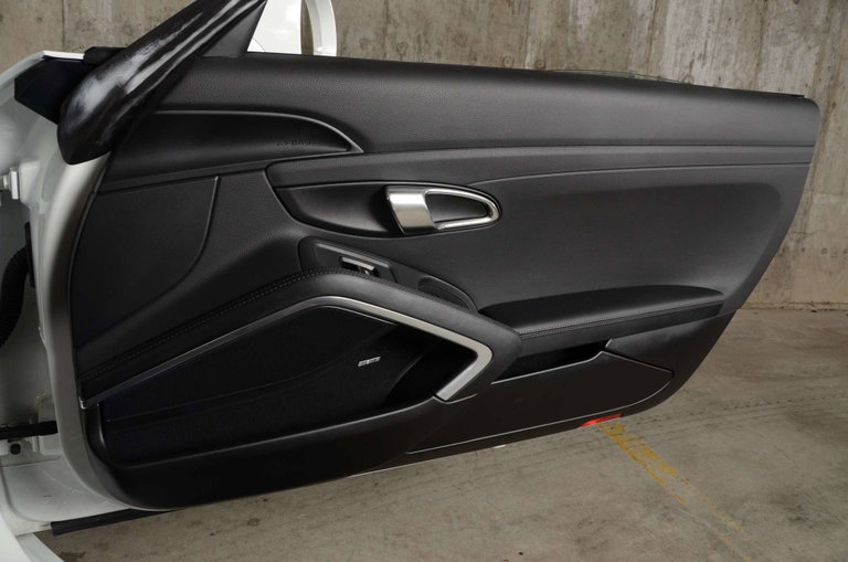 Porsche 991 Carrera S