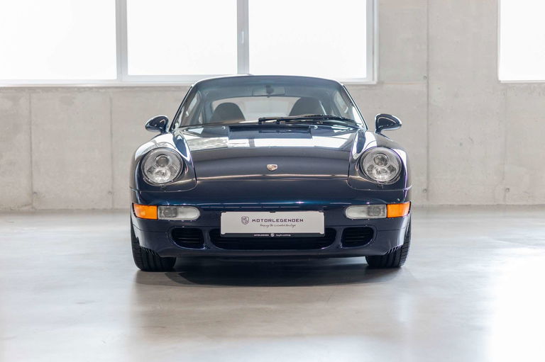 Porsche 993 Carrera S
