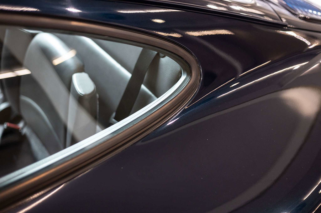 Porsche 993 Carrera S