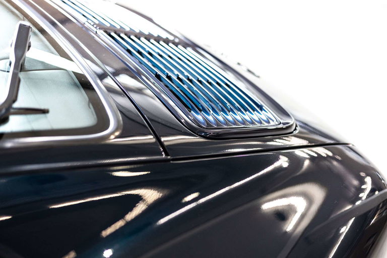 Porsche 993 Carrera S