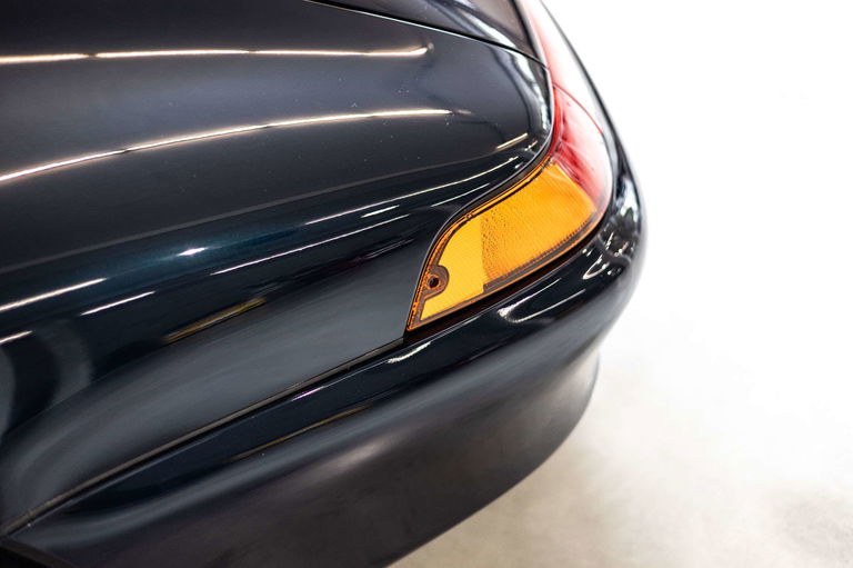 Porsche 993 Carrera S