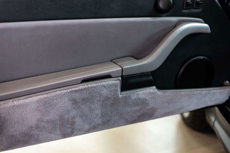 Porsche 993 Carrera S