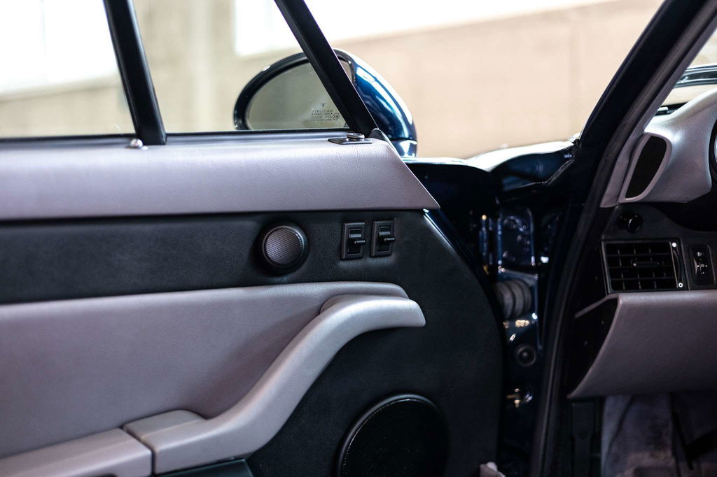 Porsche 993 Carrera S