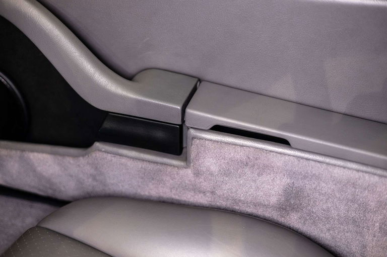 Porsche 993 Carrera S