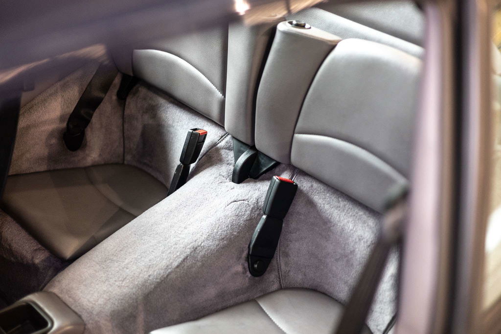 Porsche 993 Carrera S