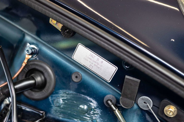 Porsche 993 Carrera S