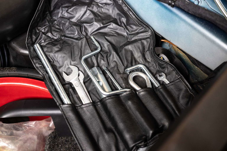 Porsche 993 Carrera S