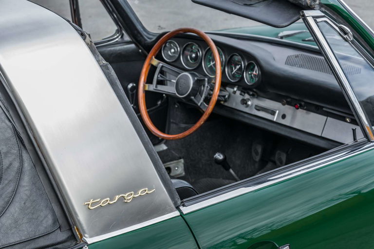 Porsche 911 (F-Modell)