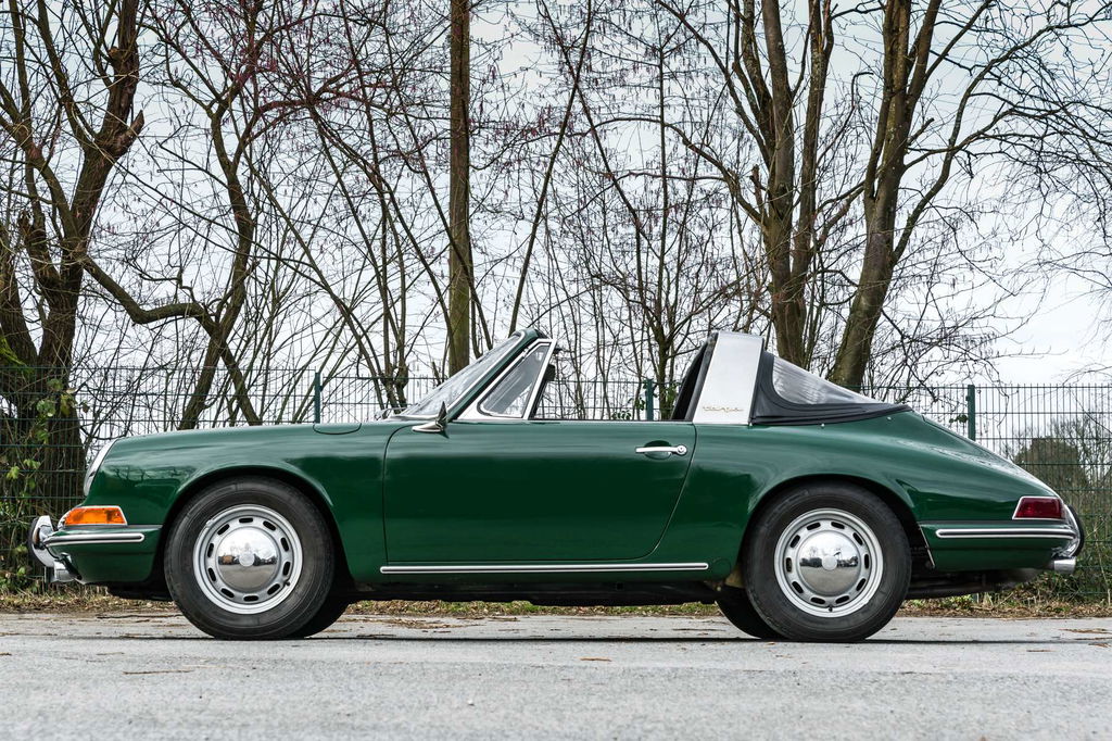 Porsche 911 (F-Modell)