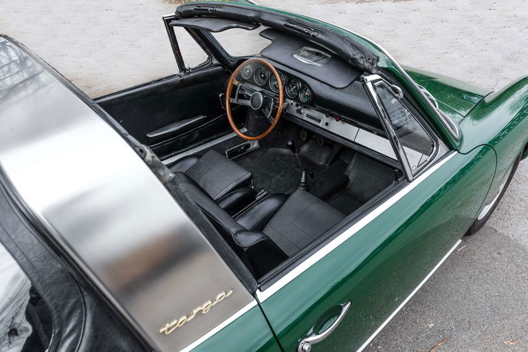 Porsche 911 (F-Modell)